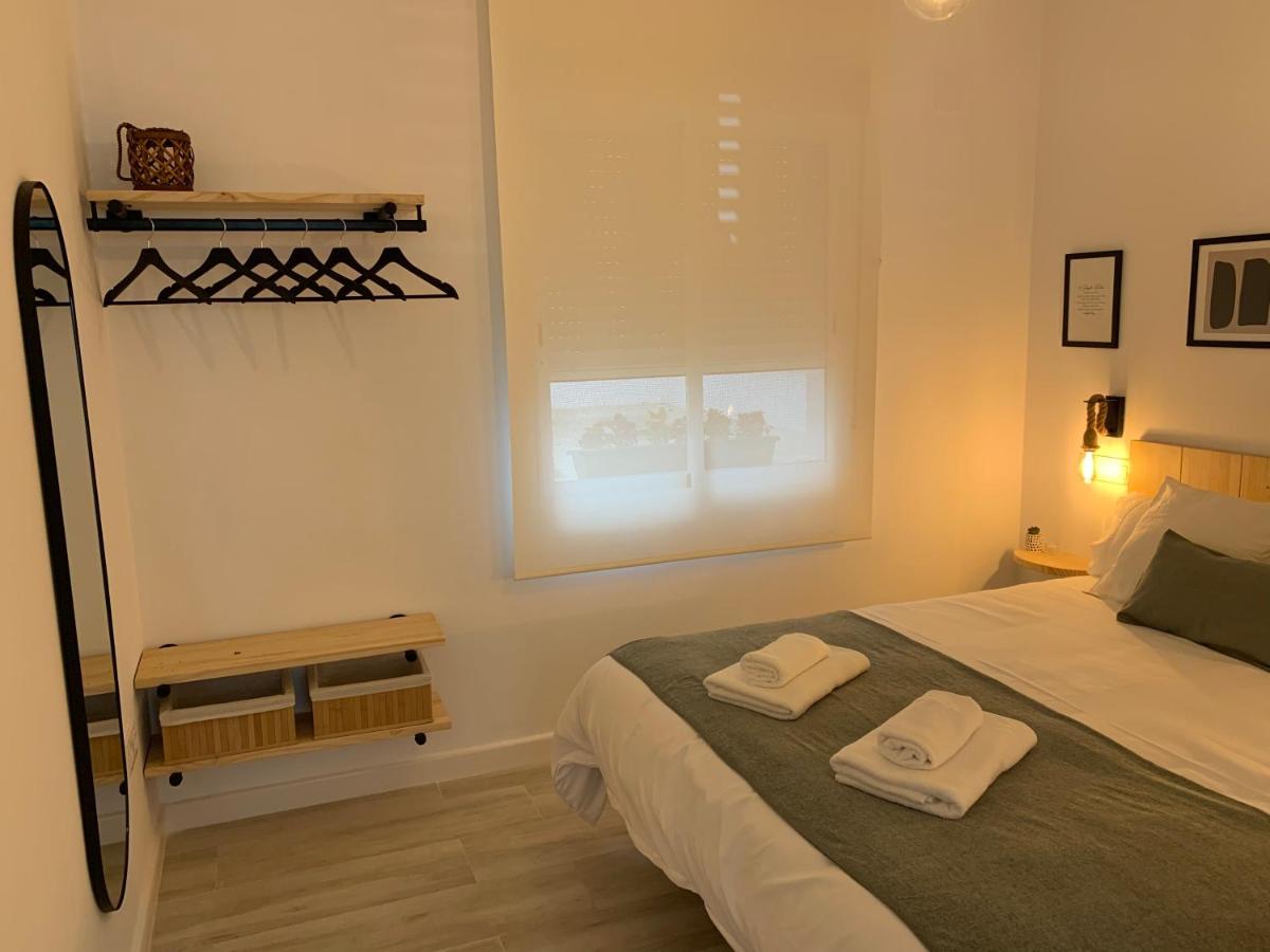Apartamento Medina Azahara 科爾多瓦 外观 照片