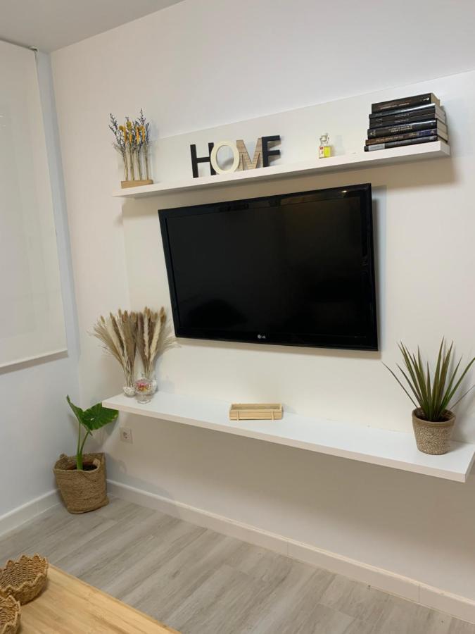 Apartamento Medina Azahara 科爾多瓦 外观 照片