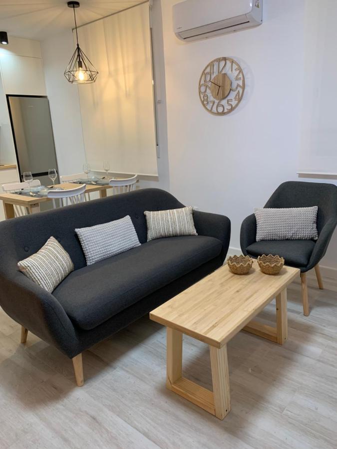 Apartamento Medina Azahara 科爾多瓦 外观 照片