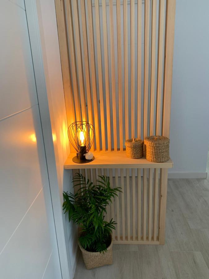 Apartamento Medina Azahara 科爾多瓦 外观 照片