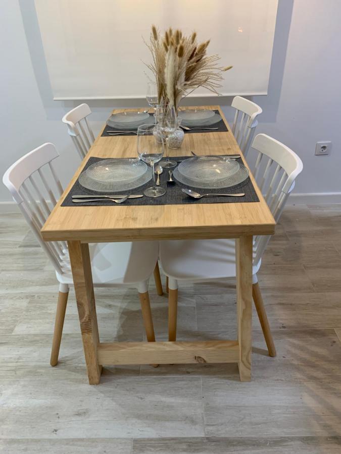 Apartamento Medina Azahara 科爾多瓦 外观 照片