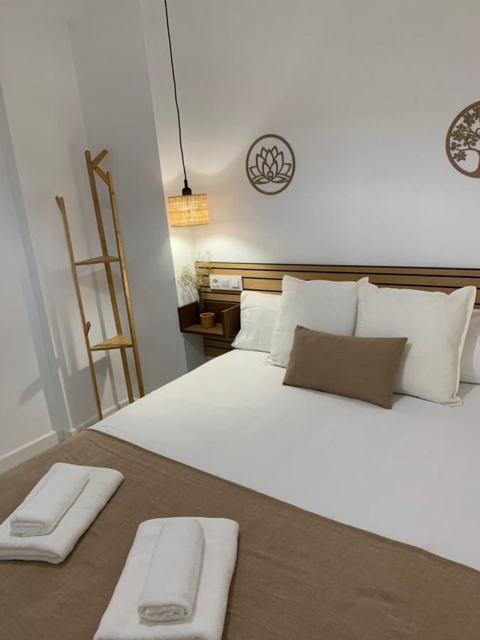 Apartamento Medina Azahara 科爾多瓦 外观 照片