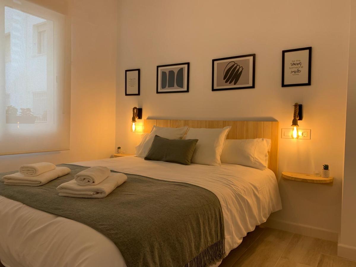 Apartamento Medina Azahara 科爾多瓦 外观 照片
